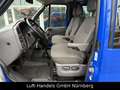 Ford Transit Kombi 2.4FT 350 Mittel 9Sitz Klima Webas Blau - thumbnail 8
