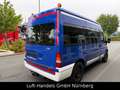 Ford Transit Kombi 2.4FT 350 Mittel 9Sitz Klima Webas Blau - thumbnail 4