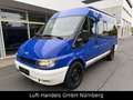 Ford Transit Kombi 2.4FT 350 Mittel 9Sitz Klima Webas Blau - thumbnail 1