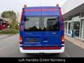 Ford Transit Kombi 2.4FT 350 Mittel 9Sitz Klima Webas Blau - thumbnail 5