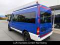 Ford Transit Kombi 2.4FT 350 Mittel 9Sitz Klima Webas Blau - thumbnail 6