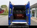 Ford Transit Kombi 2.4FT 350 Mittel 9Sitz Klima Webas Blau - thumbnail 10