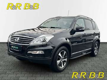 W 4WD+7SITZER+TÜV NEU+GEWERBE/HÄNDLER