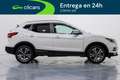 Nissan Qashqai 1.2 DIG-T N-Connecta 4x2 Blanco - thumbnail 7