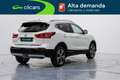 Nissan Qashqai 1.2 DIG-T N-Connecta 4x2 Blanco - thumbnail 5