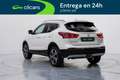 Nissan Qashqai 1.2 DIG-T N-Connecta 4x2 Blanco - thumbnail 9