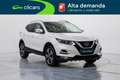 Nissan Qashqai 1.2 DIG-T N-Connecta 4x2 Blanco - thumbnail 3