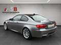 BMW M3 Coupe DKG*Navi Prof*2.Besitz*erst 28.100 km* Grau - thumbnail 7