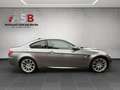 BMW M3 Coupe DKG*Navi Prof*2.Besitz*erst 28.100 km* Grau - thumbnail 6