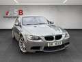 BMW M3 Coupe DKG*Navi Prof*2.Besitz*erst 28.100 km* Grau - thumbnail 3