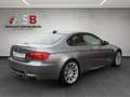 BMW M3 Coupe DKG*Navi Prof*2.Besitz*erst 28.100 km* Grau - thumbnail 5