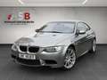 BMW M3 Coupe DKG*Navi Prof*2.Besitz*erst 28.100 km* Grau - thumbnail 1