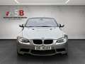 BMW M3 Coupe DKG*Navi Prof*2.Besitz*erst 28.100 km* Grau - thumbnail 2