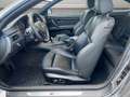 BMW M3 Coupe DKG*Navi Prof*2.Besitz*erst 28.100 km* Grau - thumbnail 14