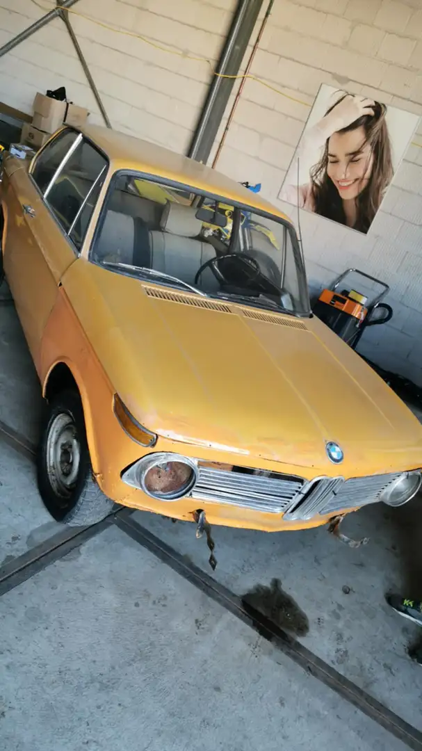 BMW 116 Zelená - 1