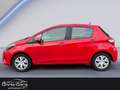 Toyota Yaris 1.0 I- 12V Rot - thumbnail 1