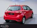Toyota Yaris 1.0 I- 12V Rot - thumbnail 4