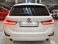 BMW 320 iA G21*SPORTAUTOM.*LEDER*LIVE*LED*SPORTSITZE*M-SPO Blanc - thumbnail 16