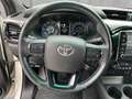 Toyota Hilux DK Invincible 4WD 2,8 D-4D Aut. Silber - thumbnail 12
