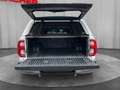 Toyota Hilux DK Invincible 4WD 2,8 D-4D Aut. Silber - thumbnail 15