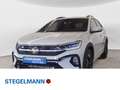 Volkswagen Taigo 1,0 l TSI OPF 6-Gang-Schaltgetriebe R-Line Gris - thumbnail 1