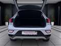 Volkswagen T-Roc 1.0 TSI GOAL NAVI PDC SITZHZG KLIMA Weiß - thumbnail 4