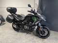 Kawasaki Versys 1000 SE GT in topstaat met verlagingskit - thumbnail 1