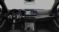 BMW 320 e Touring M Sport Aut. - HeadUp - AHK - DA+ - 19" Blau - thumbnail 2