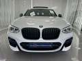 BMW X4 xDrive20d xLine Blanco - thumbnail 35