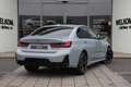 BMW 330 3 Serie 330e M Sport Automaat / Schuif-kanteldak / Grijs - thumbnail 7