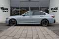 BMW 330 3 Serie 330e M Sport Automaat / Schuif-kanteldak / Grijs - thumbnail 3