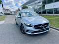 Mercedes-Benz B 180 B 180 d Luxury Line Gris - thumbnail 4