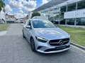 Mercedes-Benz B 180 B 180 d Luxury Line Gris - thumbnail 3