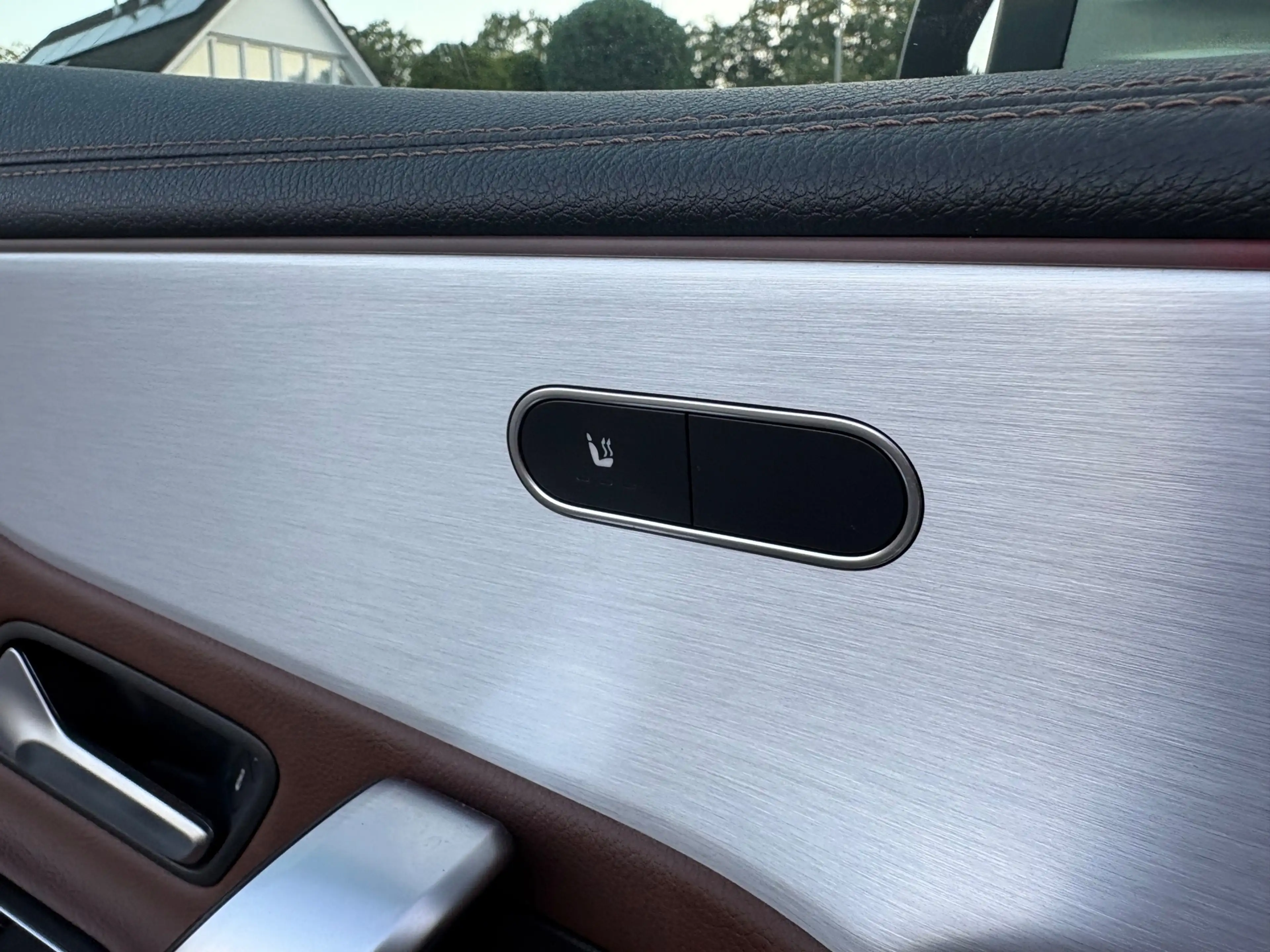 Mercedes-Benz A 220 Launch Edition Premium FULL OPTION — photo 38
