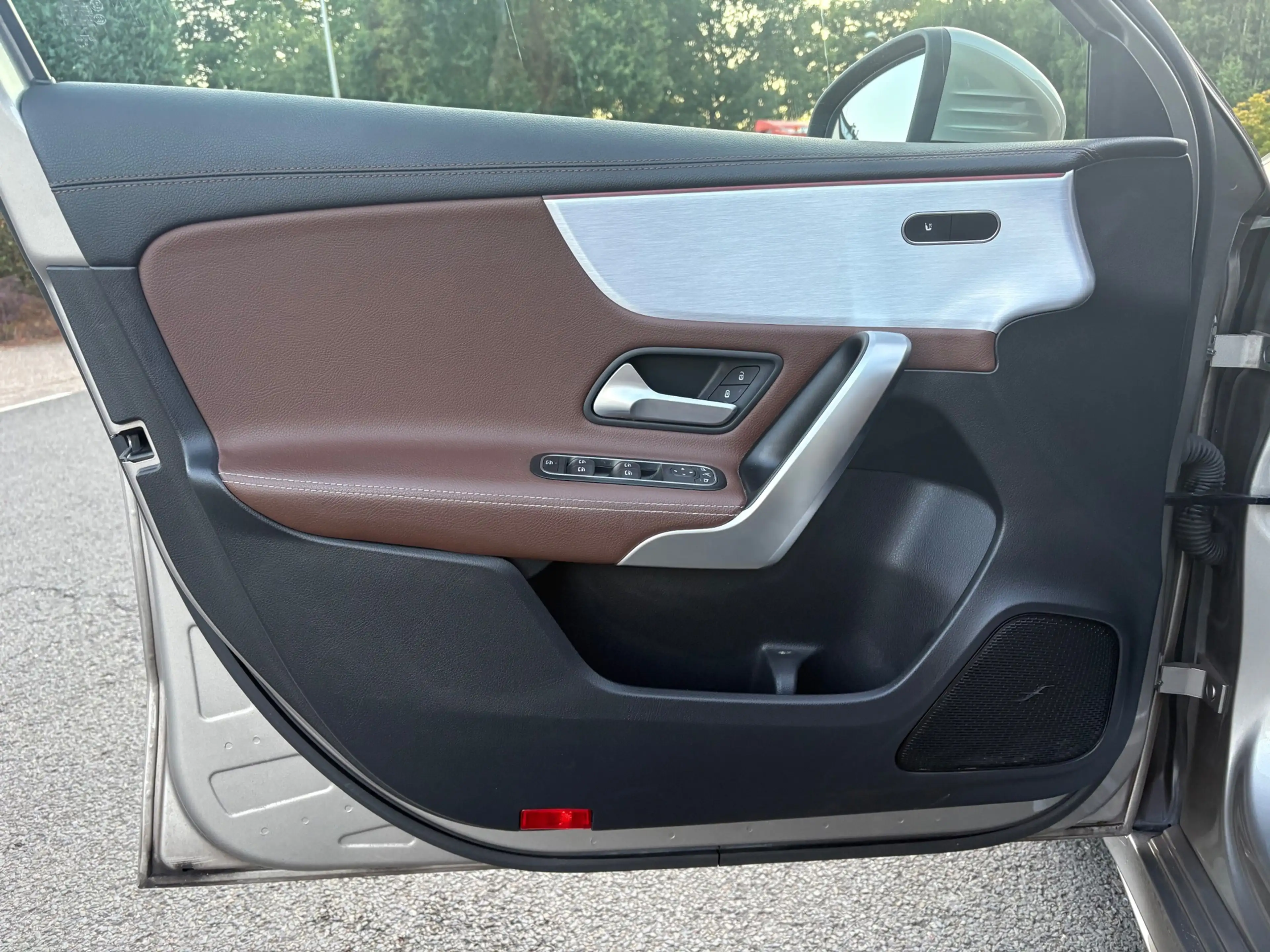 Mercedes-Benz A 220 Launch Edition Premium FULL OPTION — photo 6