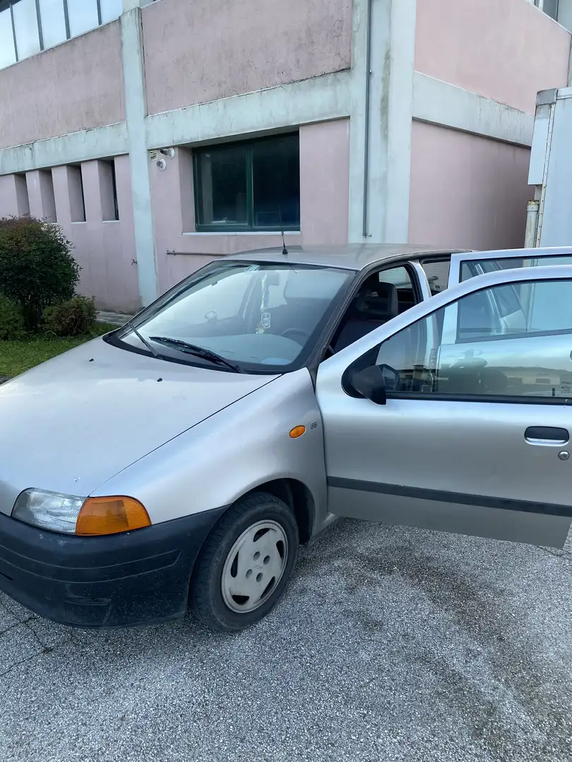 Fiat Punto 5p 1.1 S 55cv - 1