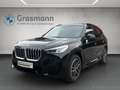BMW X1 xDrive20d Schwarz - thumbnail 1