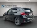 BMW X1 xDrive20d Schwarz - thumbnail 3