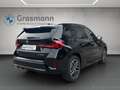 BMW X1 xDrive20d Schwarz - thumbnail 5