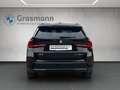 BMW X1 xDrive20d Schwarz - thumbnail 4