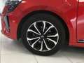 Renault Clio TCe Techno 67kW Rojo - thumbnail 6