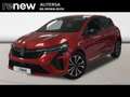 Renault Clio TCe Techno 67kW Rojo - thumbnail 1