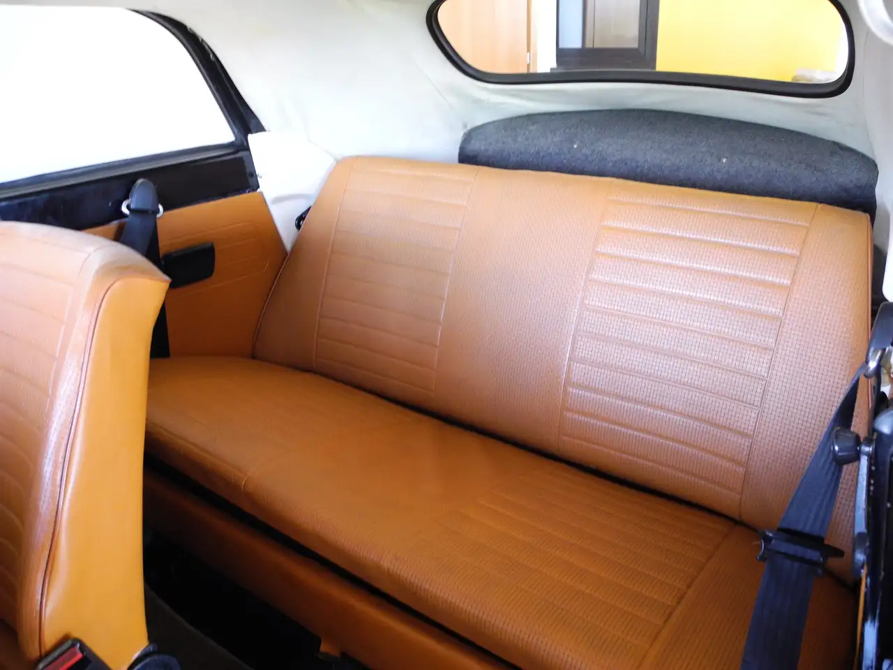 Volkswagen Maggiolino 15 D 11, foto 7