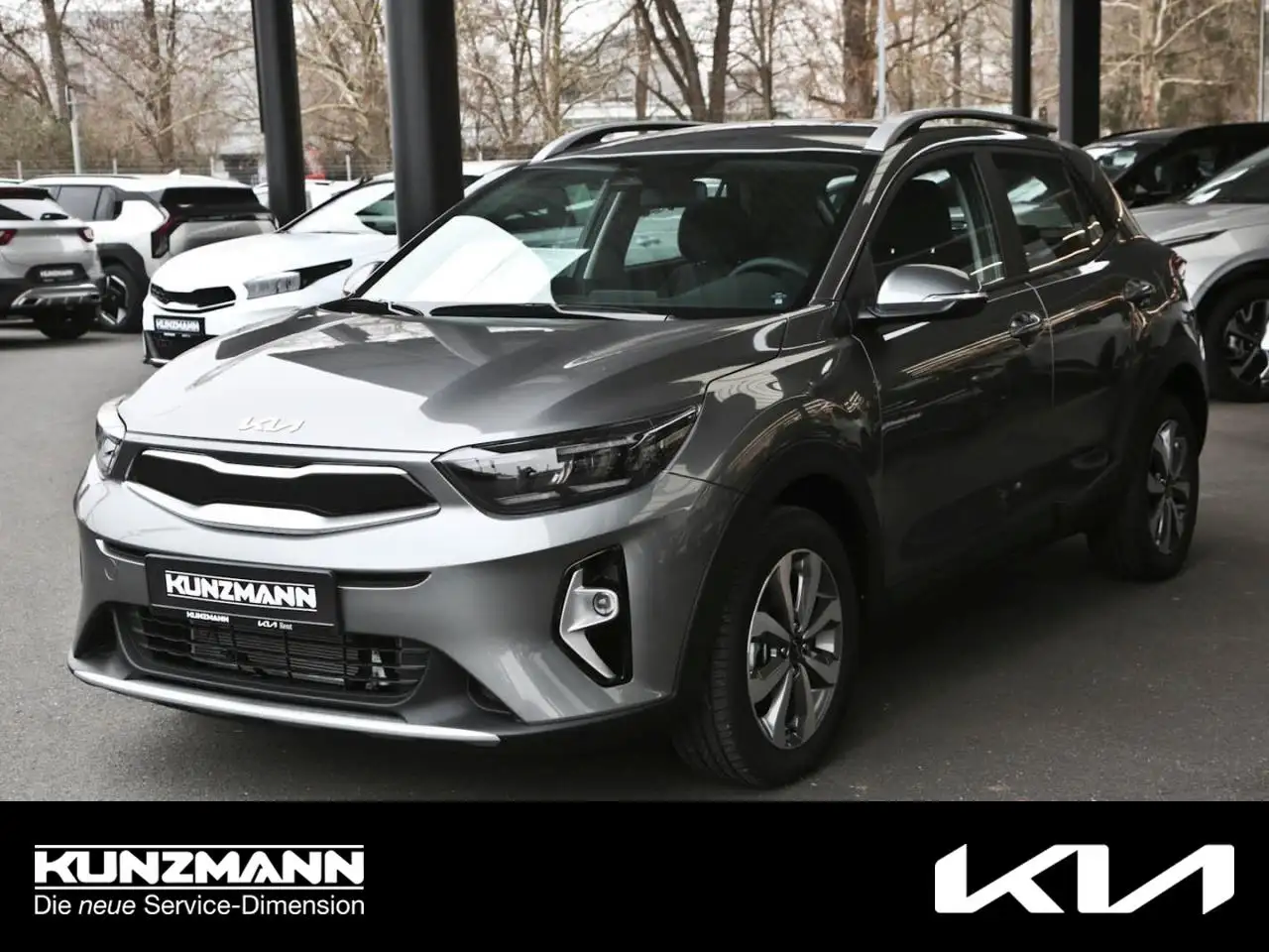 Kia Stonic