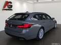 BMW 530 e xDrive Touring Aut. Grau - thumbnail 5