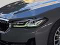 BMW 530 e xDrive Touring Aut. Grau - thumbnail 9