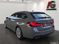 BMW 530 e xDrive Touring Aut. Grau - thumbnail 7