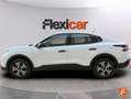Citroen C4 X Hybrid 136 e-DCS6 You Blanco - thumbnail 4