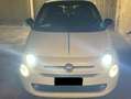 Fiat 500 500 1.2 Lounge Weiß - thumbnail 1