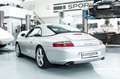 Porsche 996 I 911 Carrera Cabriolet I Bose I 1. Lack Silber - thumbnail 23